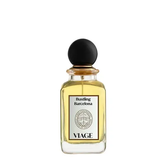 Bustling Barcelona Estratto di profumo 100 ml
