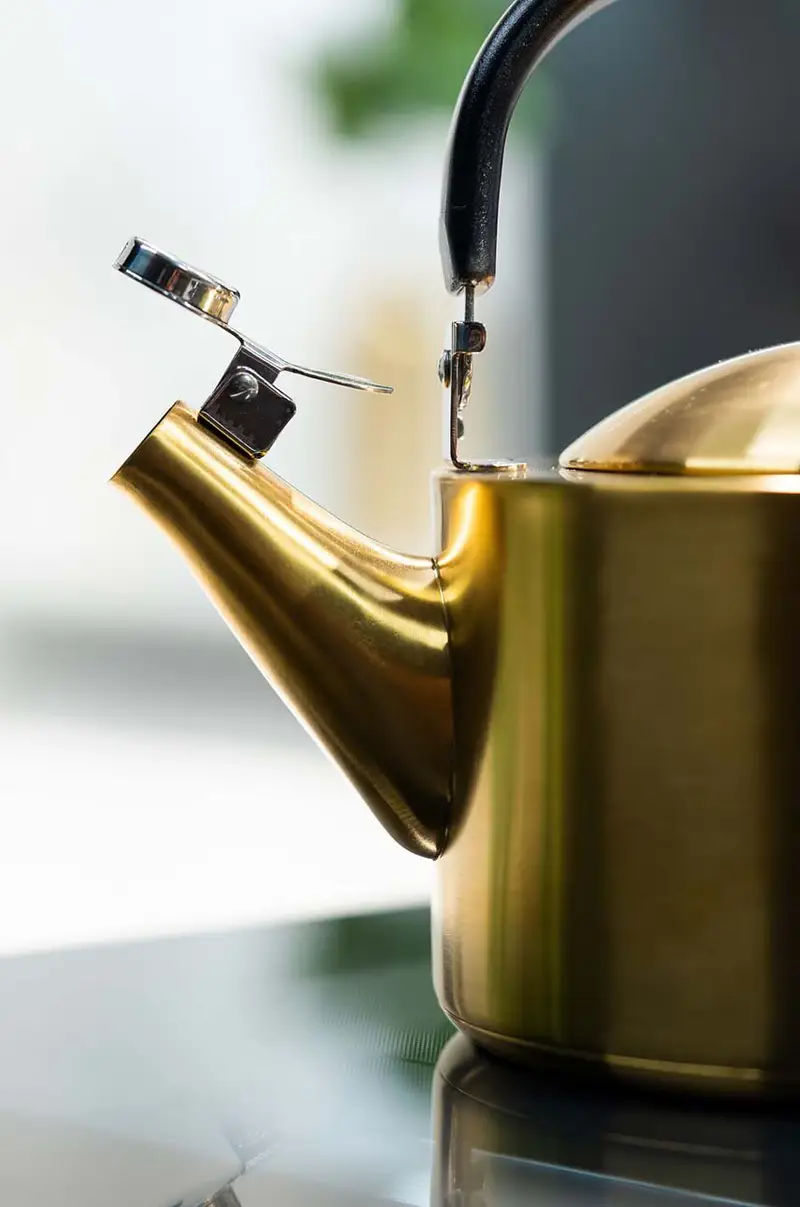 bollitore Diamante 1, 5 l Giallo miniatura 4