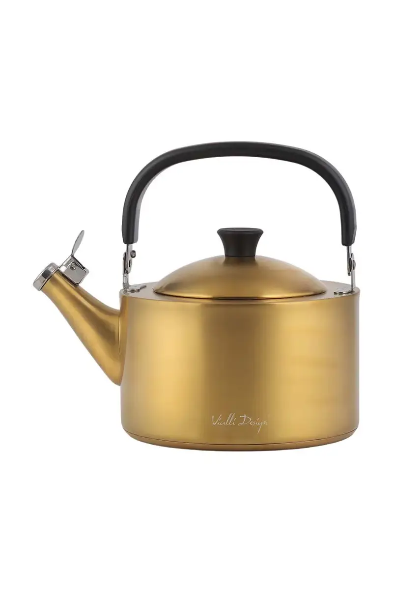 bollitore Diamante 1,5 l Giallo