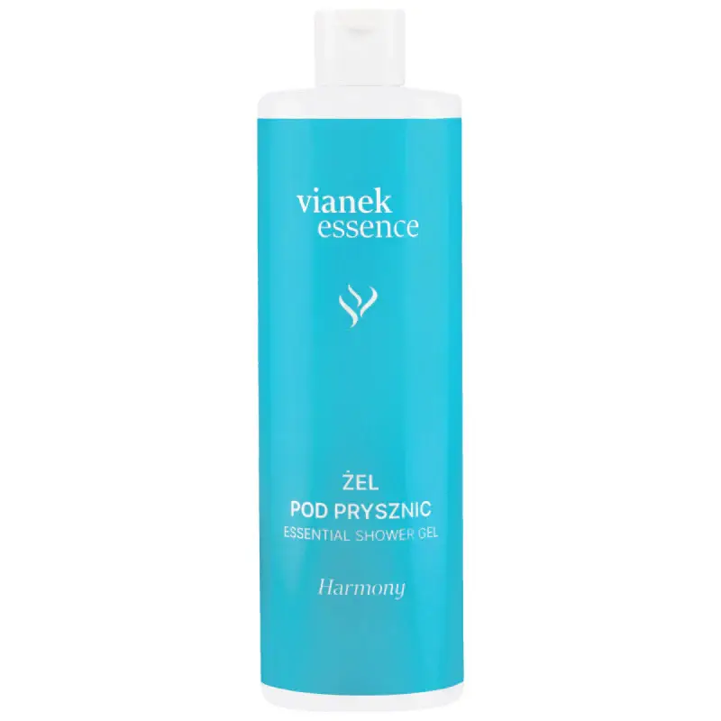 Bagnoschiuma VIANEK ESSENCE Harmony 400ml