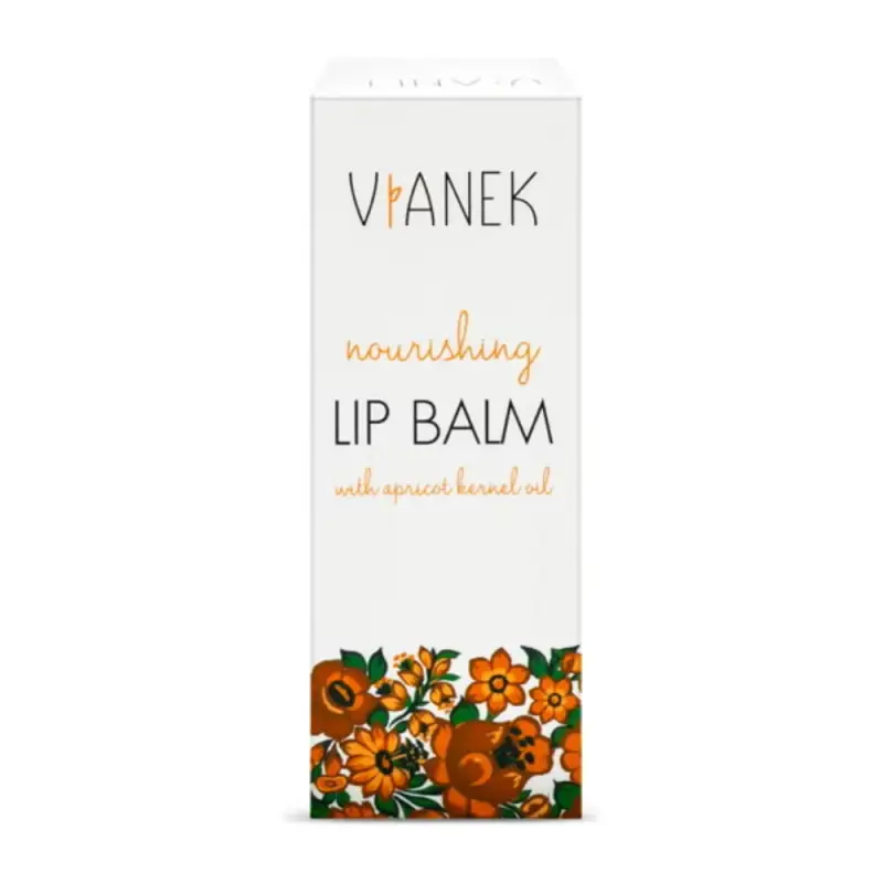 Balsamo Labbra Nutriente, 4,60 G