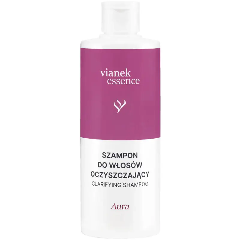 ESSENCE Shampoo Aura 300ml