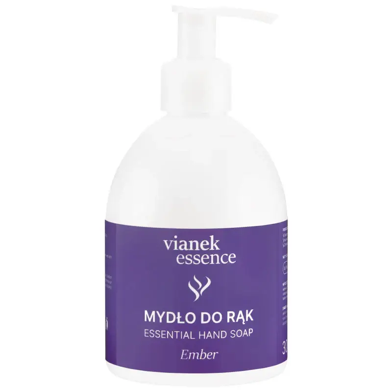 Sapone mani VIANEK ESSENCE Ember 300ml