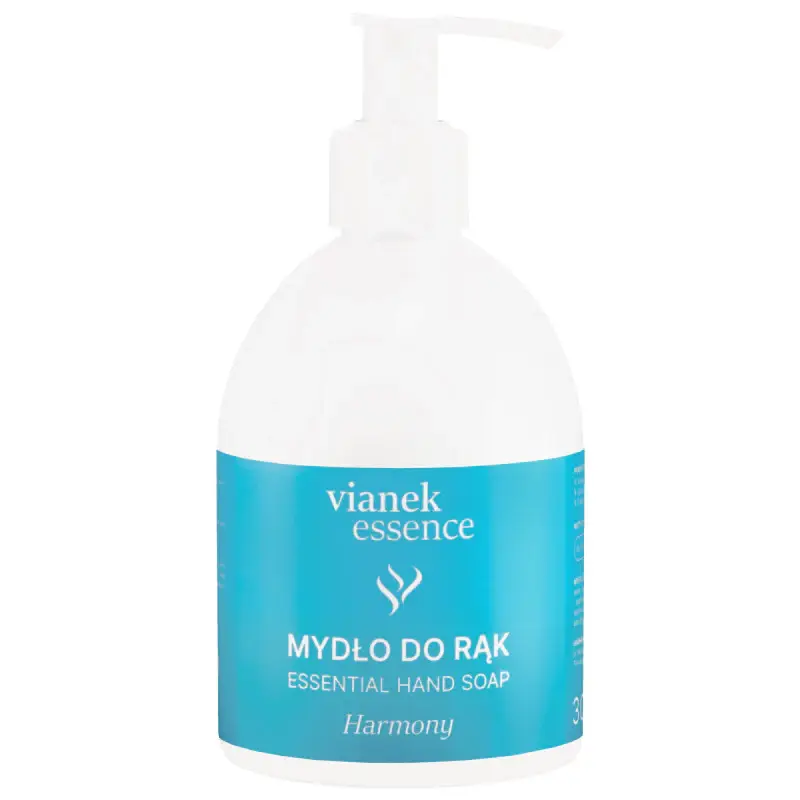 Sapone mani VIANEK ESSENCE Harmony 300ml