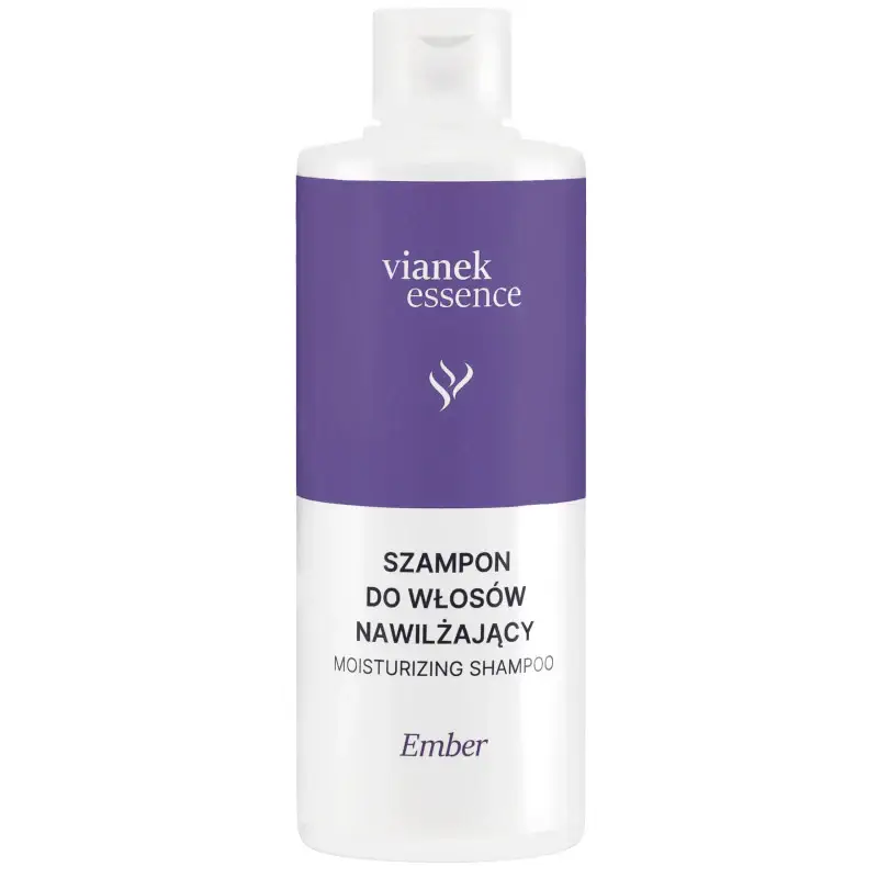 Shampoo VIANEK ESSENCE Ember 300ml