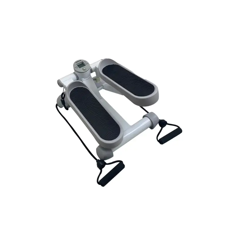 Mini step con banda di resistenza Viavito