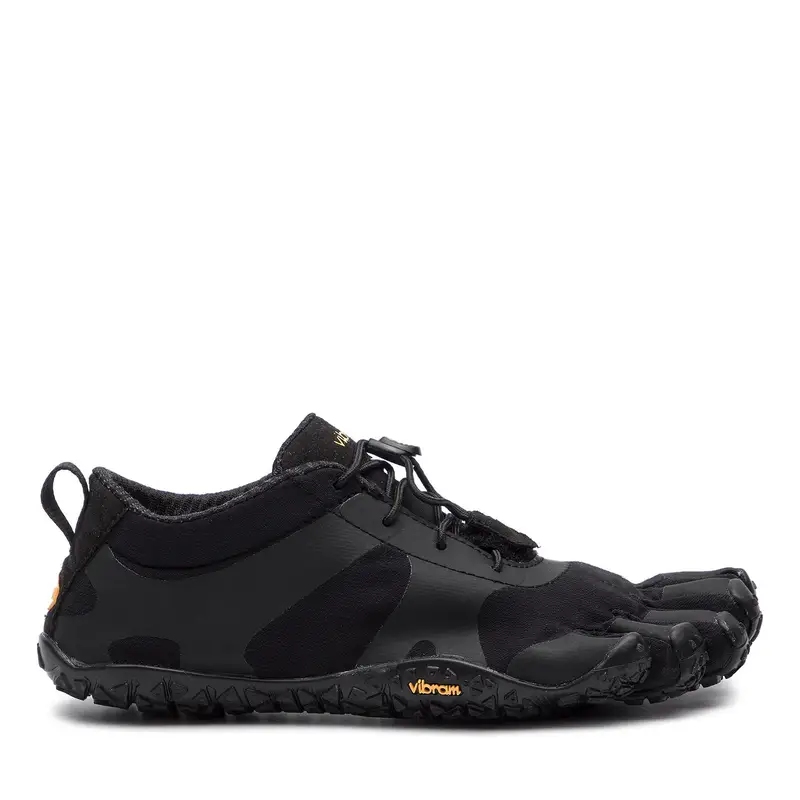 Scarpe da trekking Vibram Fivefingers V-Alpha 18W7101 Nero