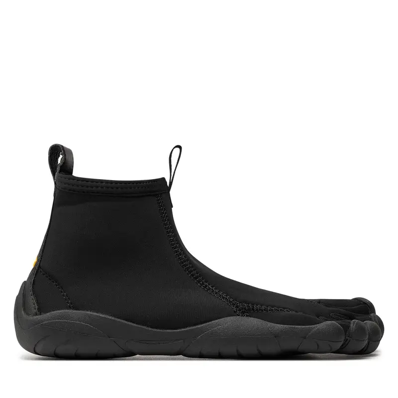 Scarpe per sport acquatici Vibram Fivefingers V-Neop 23W9602 Nero