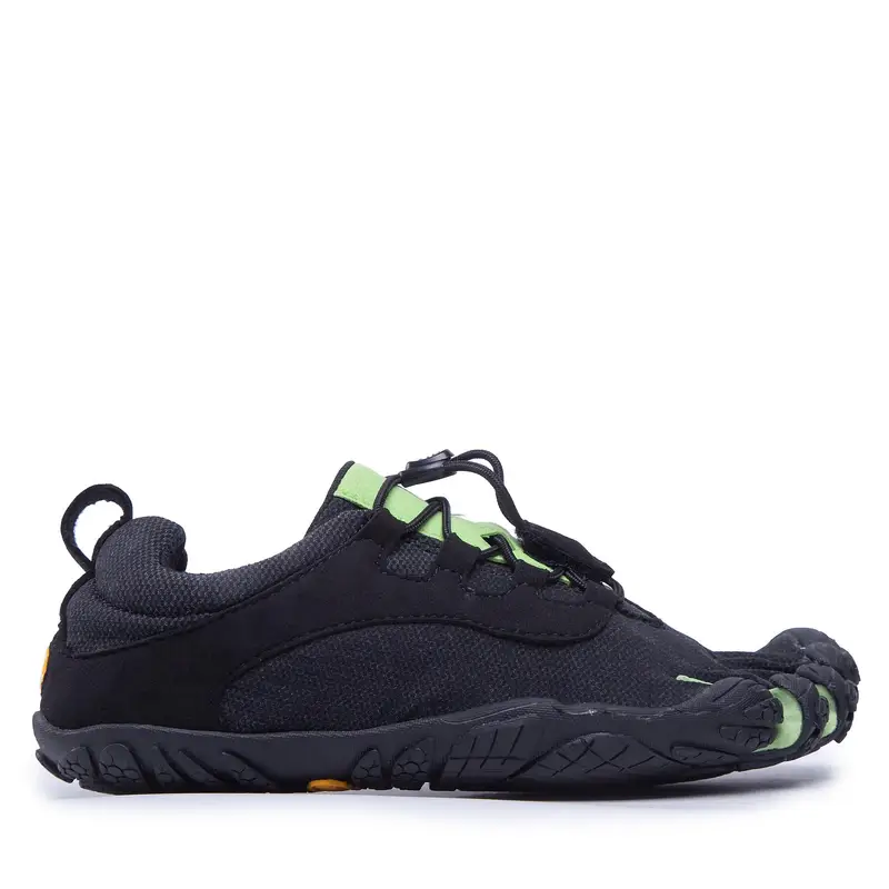Scarpe running Vibram Fivefingers V-Run Retro 21W8002 Nero
