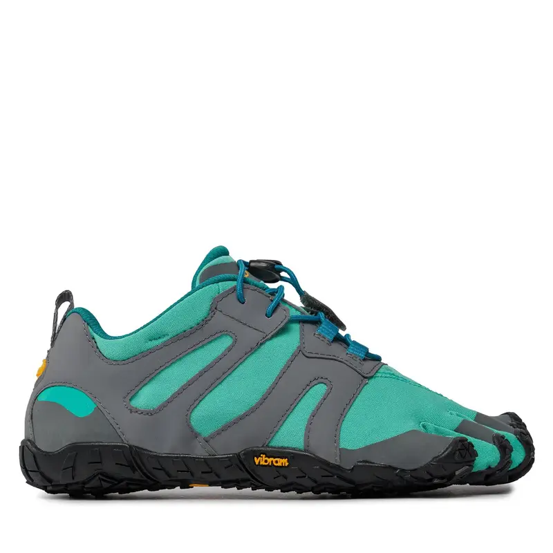 Scarpe running Vibram Fivefingers V-Trail 2.0 19W7603 Verde