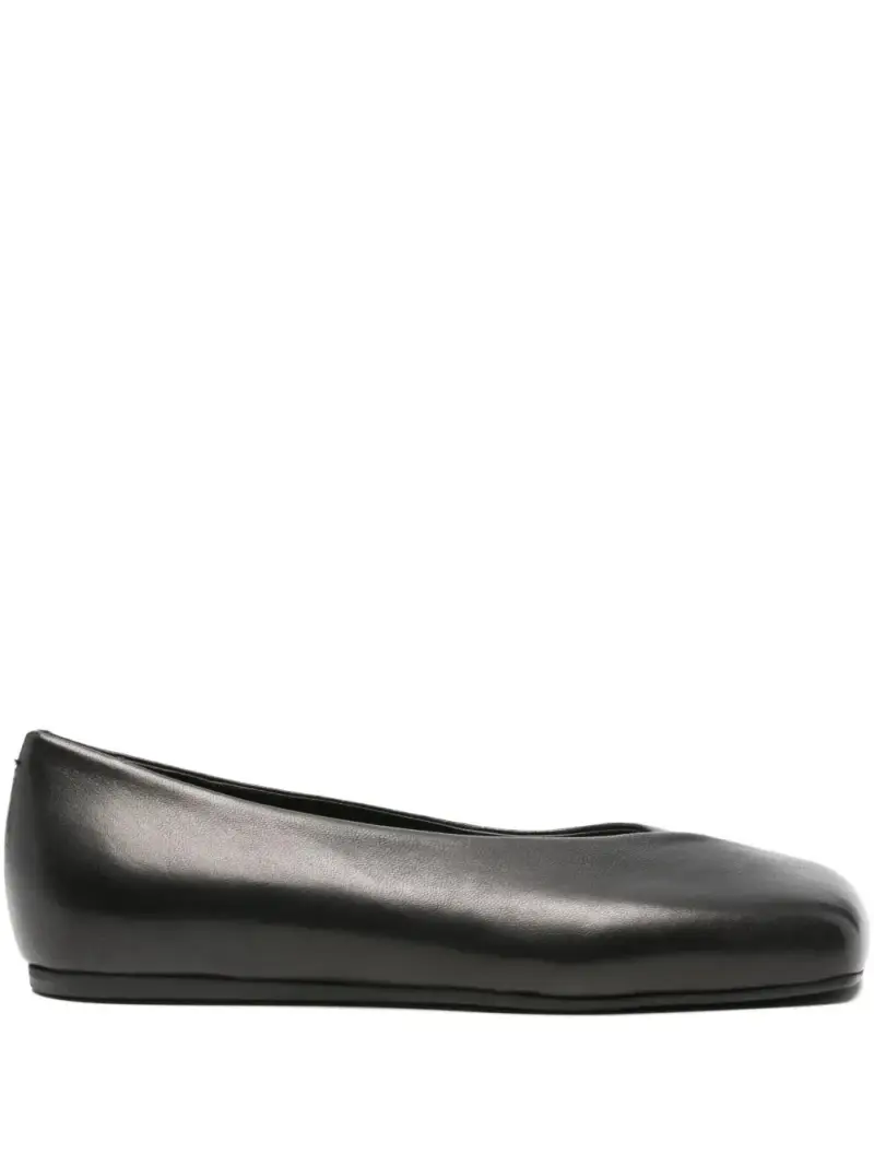 Vic Matie Ballerine Nero 2473825