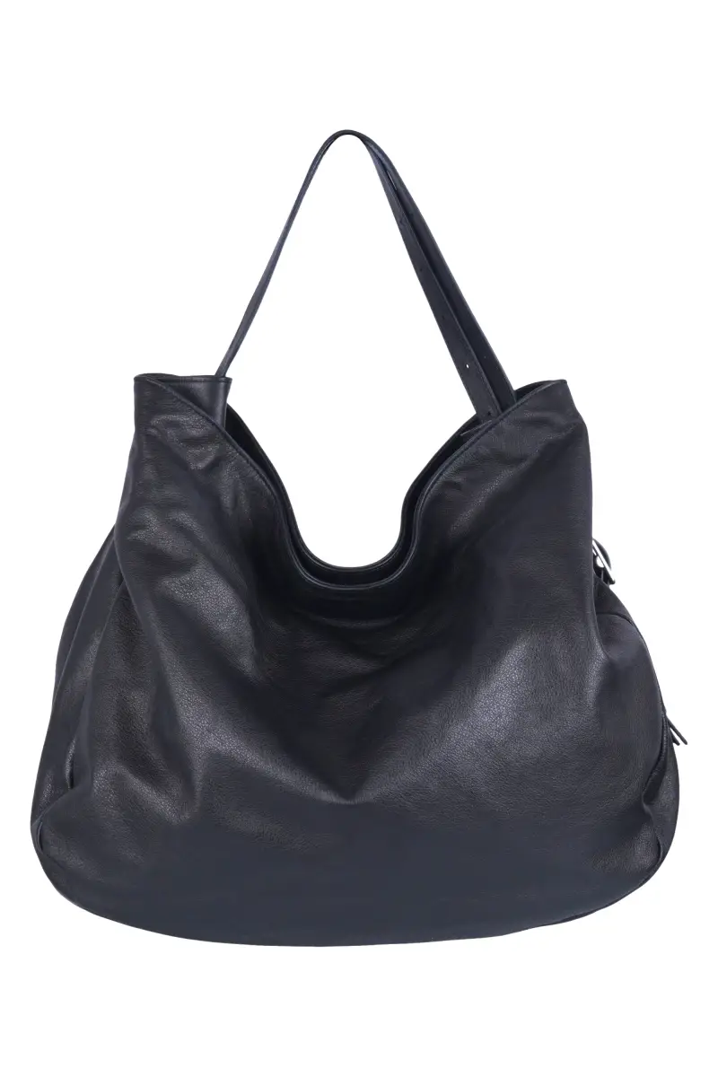 Borsa grande - 471281 - Nero