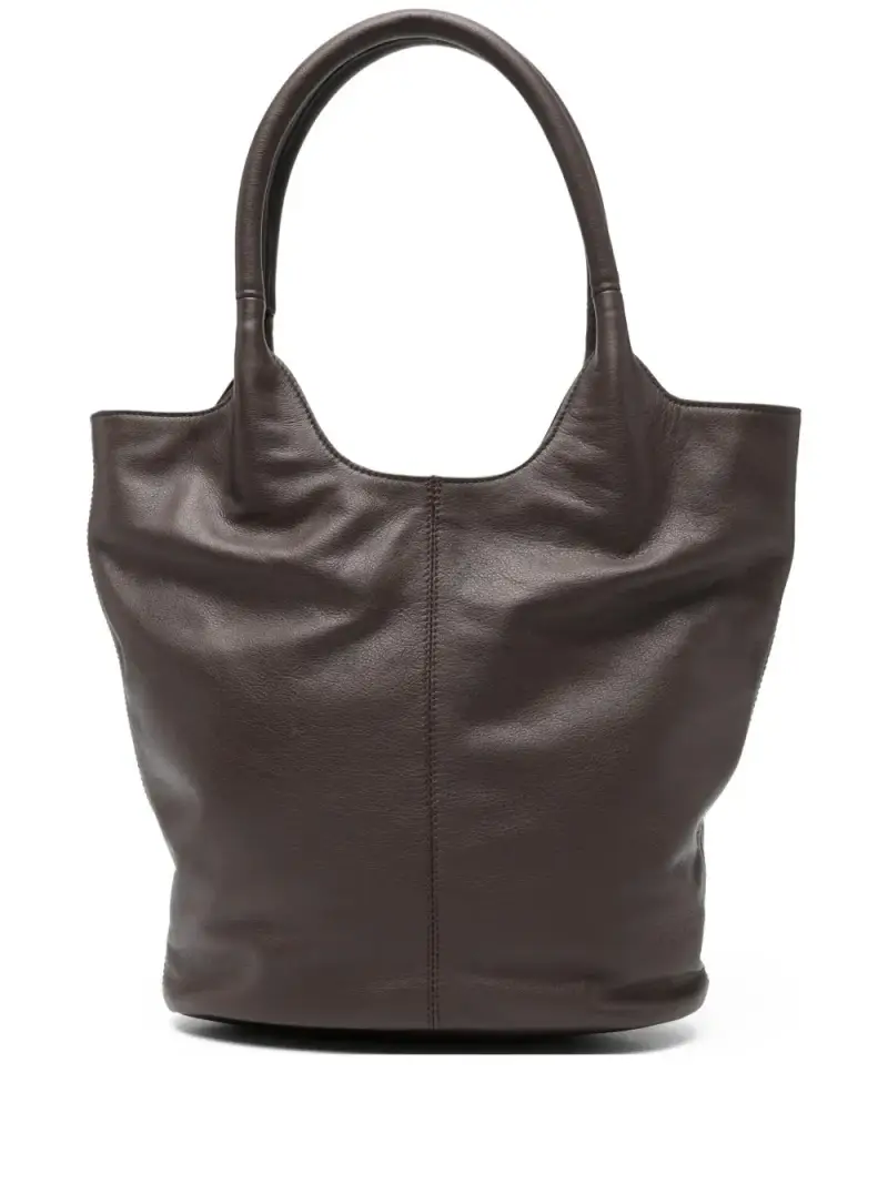 Borse A Mano Donna MARRONE miniatura 2