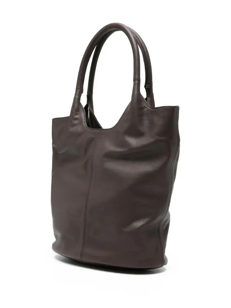 Borse A Mano Donna MARRONE miniatura 3