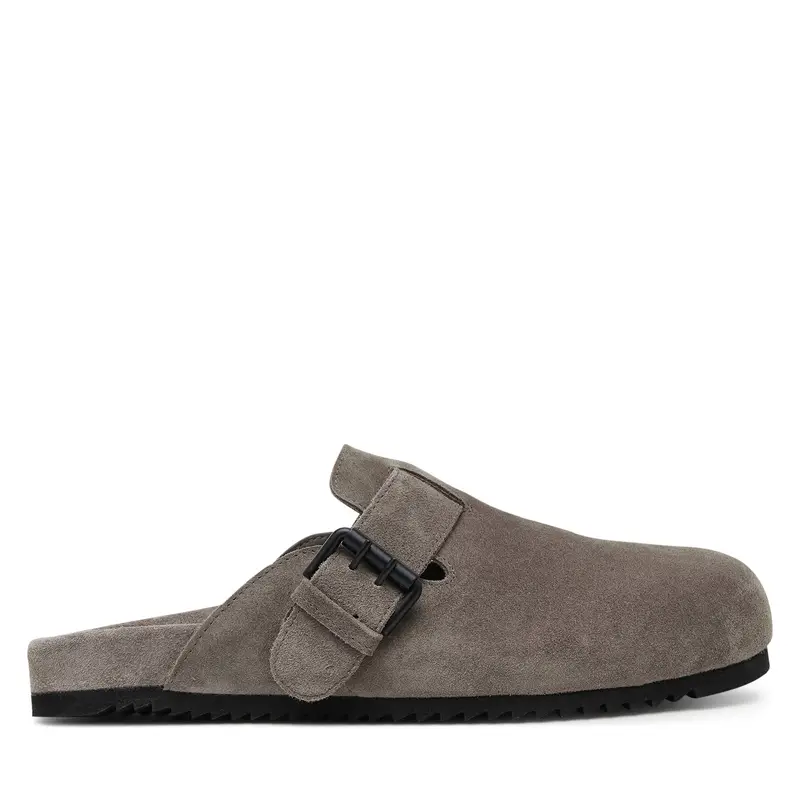 Ciabatte Vic Matié 1G8858U E46X050325 Grigio