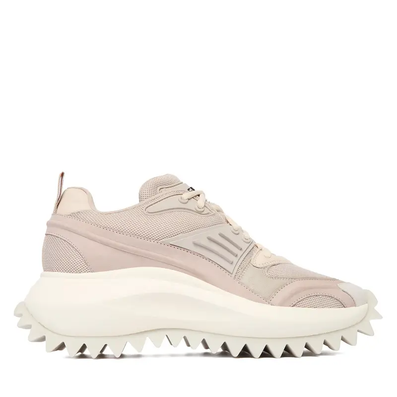 Sneakers Vic Matié 1F2100D_HD22BPFTI27 Grigio