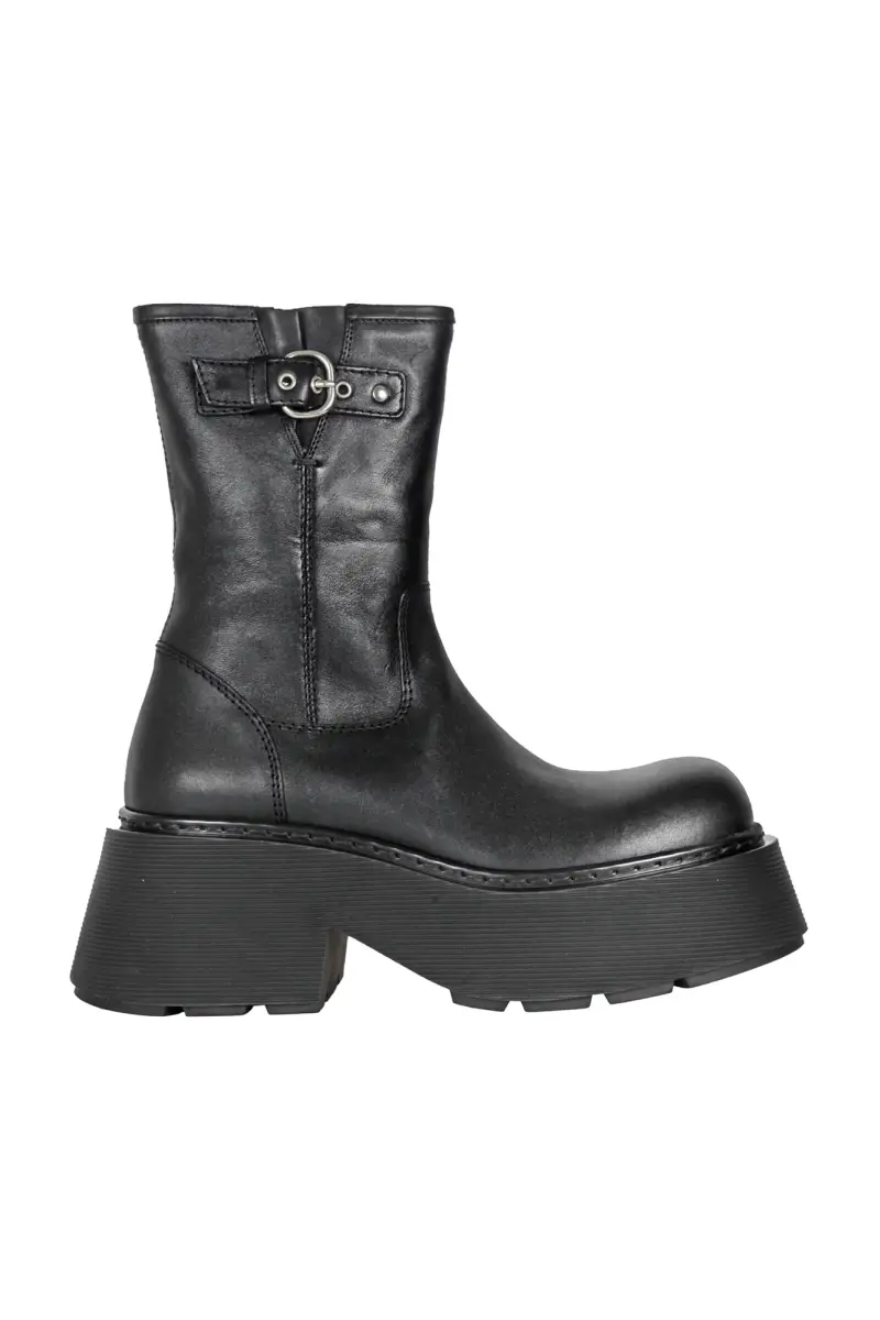 Stivaletti - 440756 - Nero