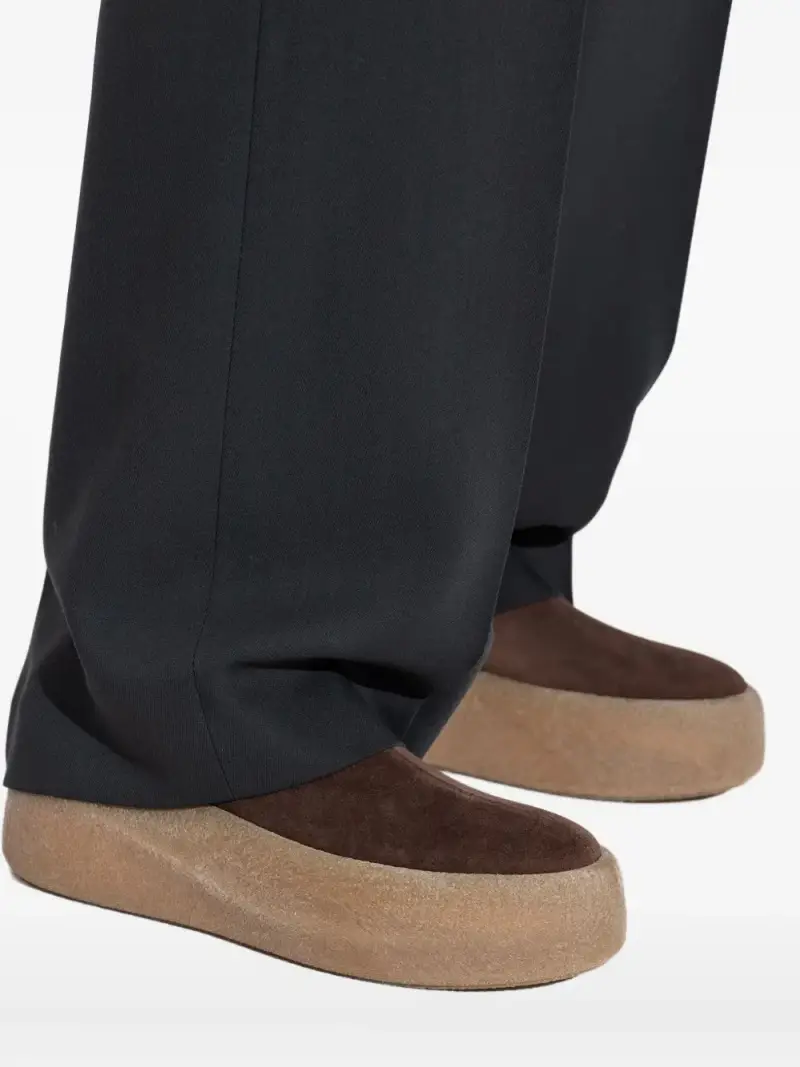 stivali vic matie MARRONE miniatura 2