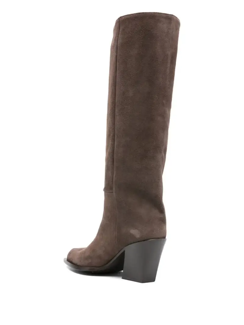 stivali Vic Matie MARRONE miniatura 2