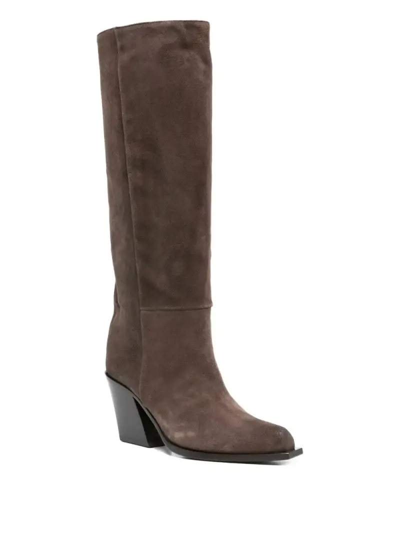 stivali Vic Matie MARRONE miniatura 3