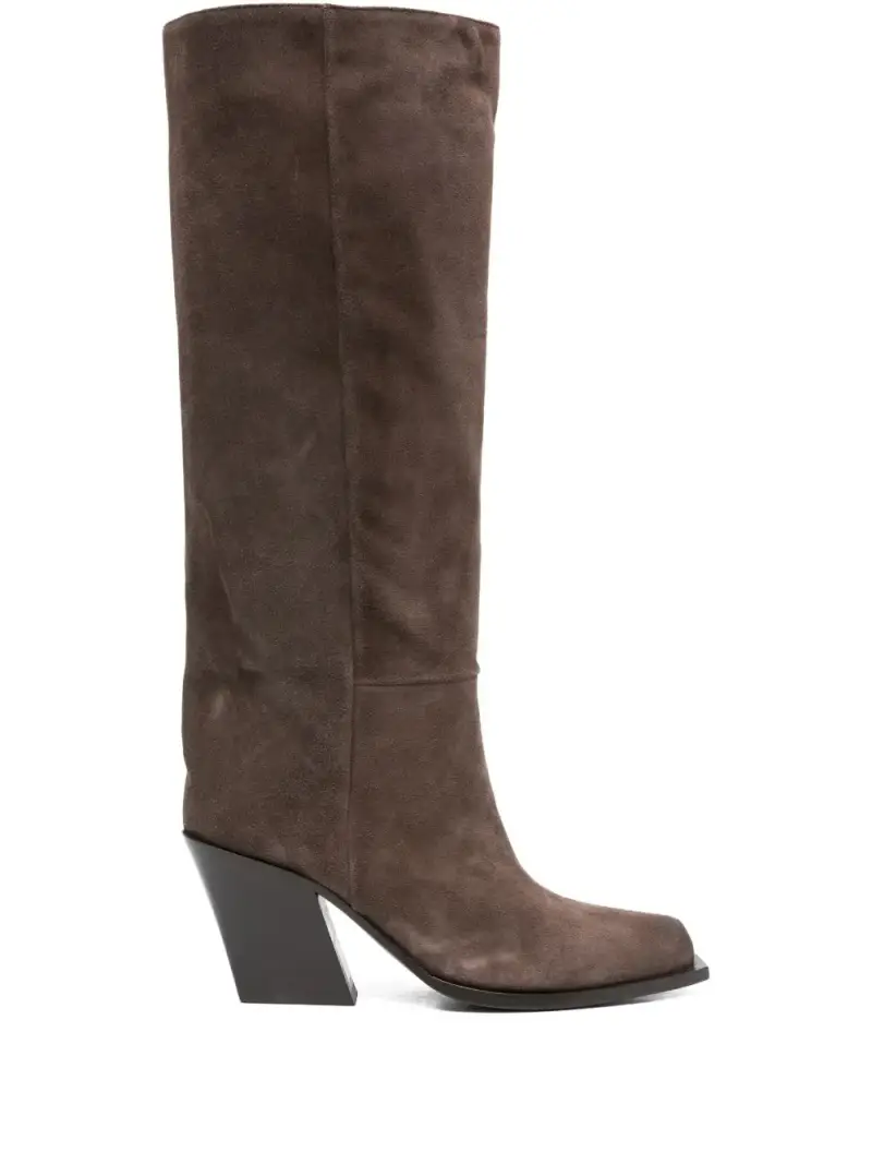 stivali Vic Matie MARRONE