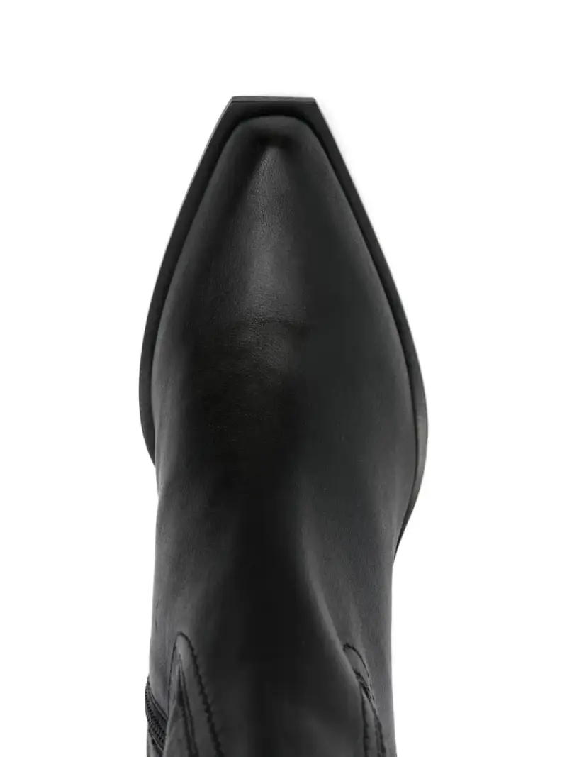 stivali vic matié NERO miniatura 2