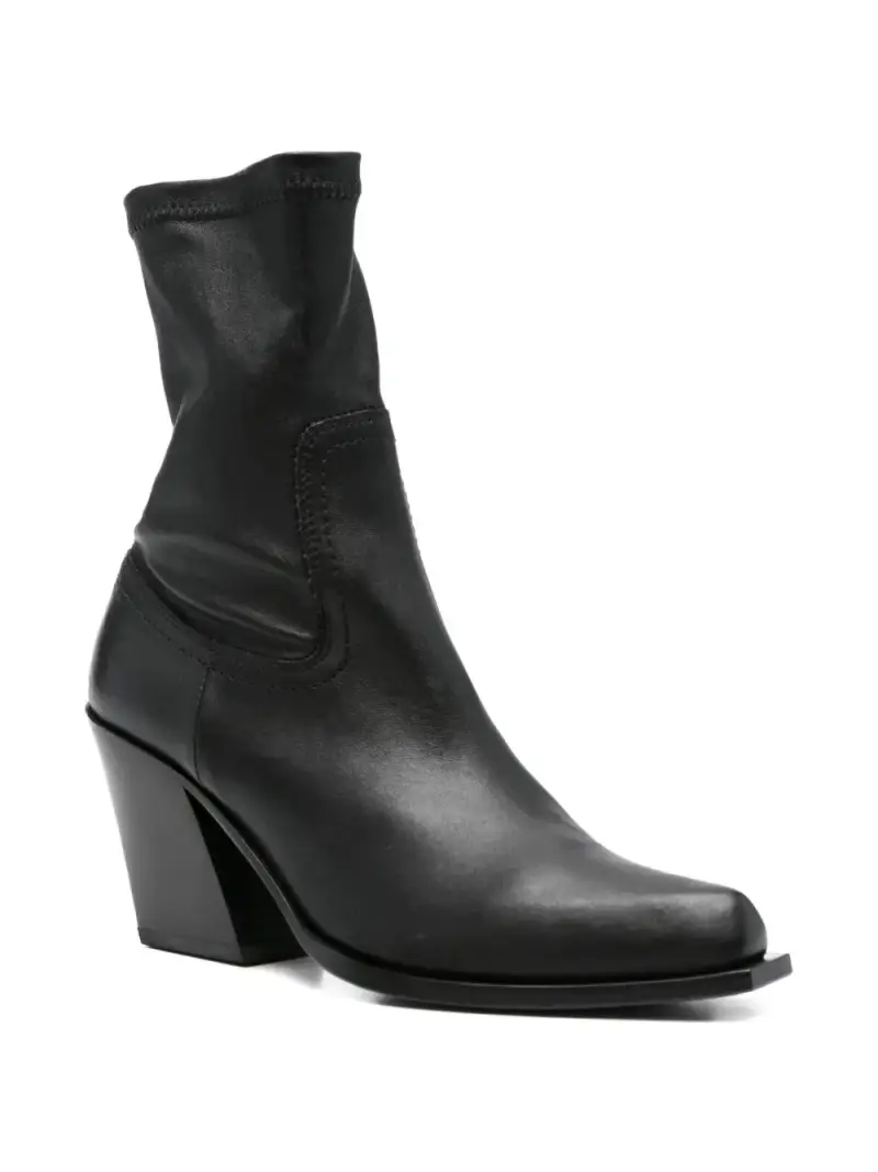 stivali vic matié NERO miniatura 3