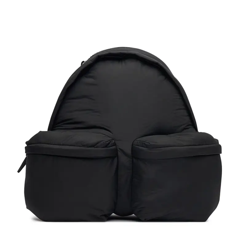 Zaino Vic Matié 1E0736TG 999A090101 Nero