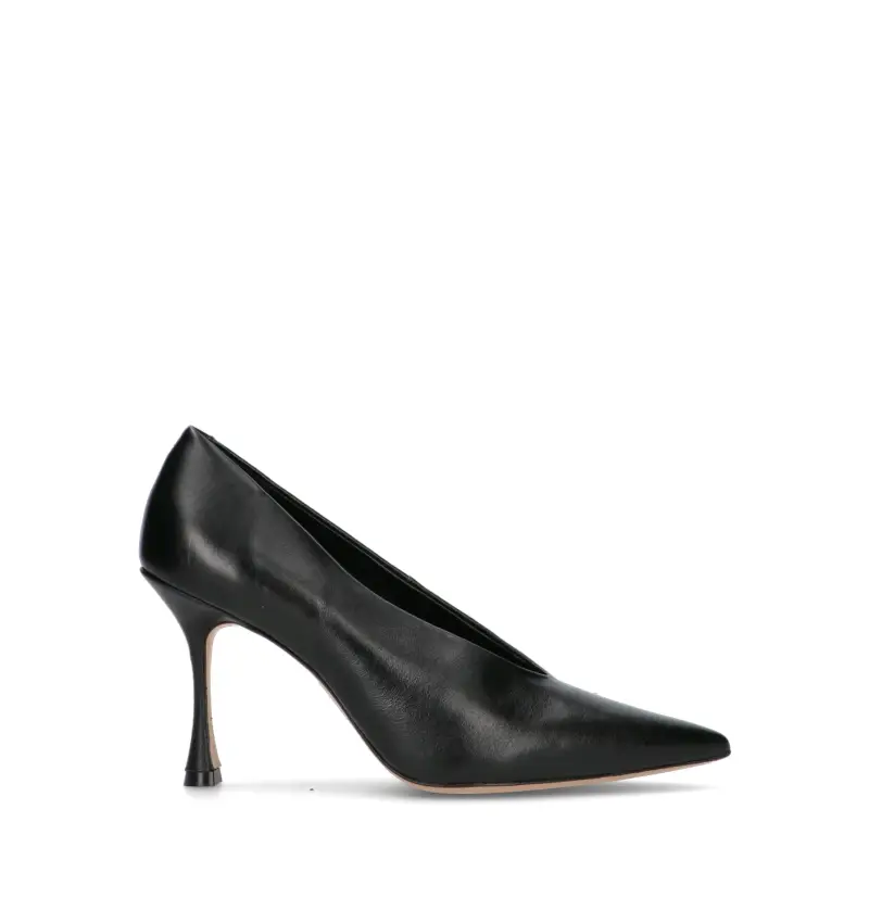 VICENZA Décolleté Donna Nero 3125298