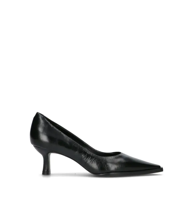 VICENZA Décolleté Donna Nero 3125301