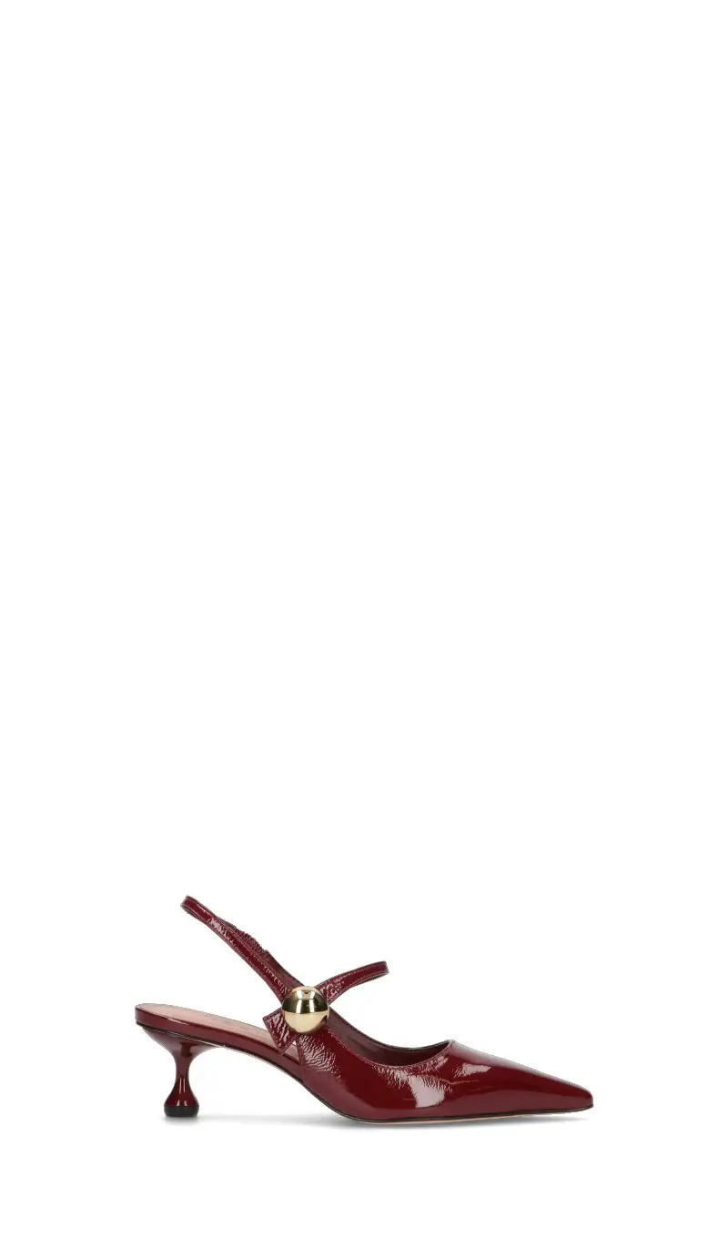 Slingback donna Vario