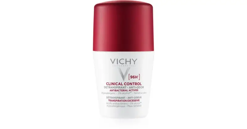 Antiodore (Detraspirante) 50 ml