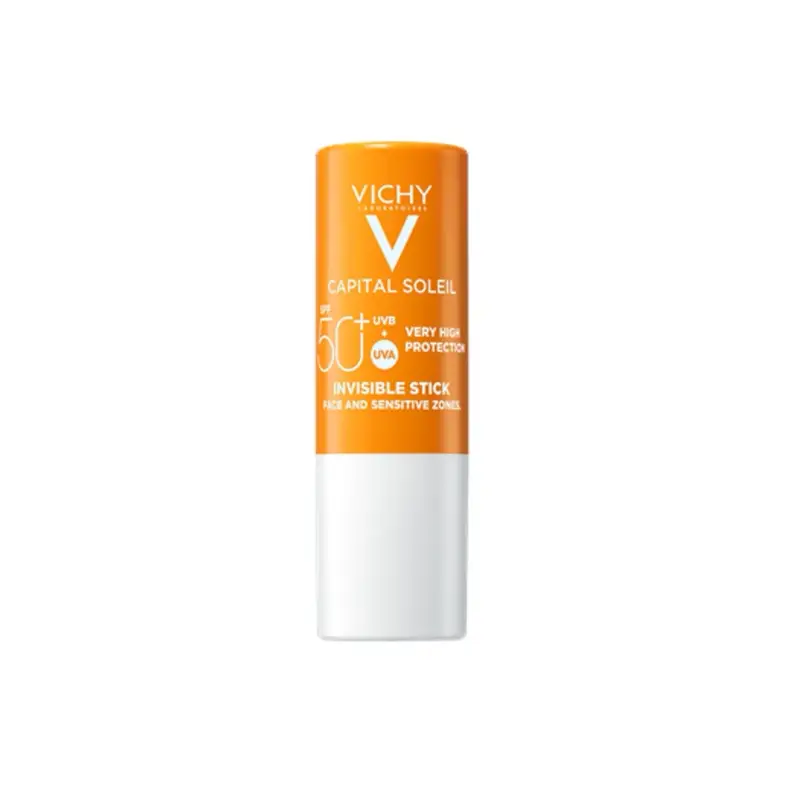 Capital Soleil Capital Soleil Stick SPF 50+ - Solari alta protezione