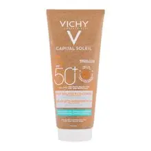 Capital Soleil Solar Eco-Designed SPF 50 - Crema solare per il corpo - 200 ml