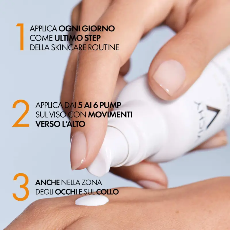 Capital Soleil UV-Age Daily Fluido Anti-Fotoinvecchiamento SPF50+ - Protezione solare viso miniatura 4