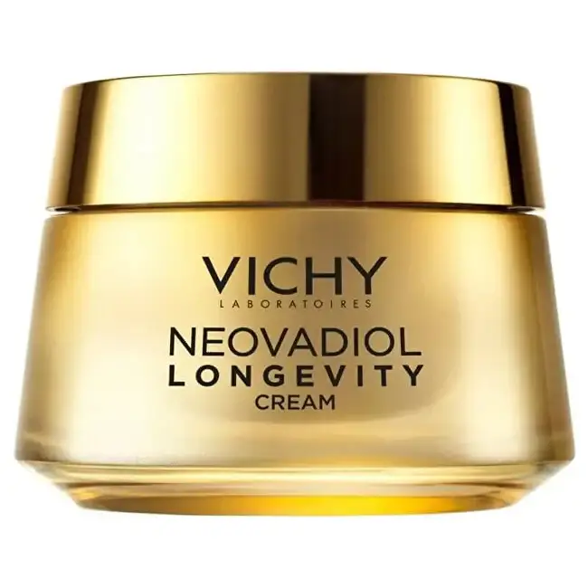 Crema per pelli mature Neovadiol Longevity- Volume 50 ml