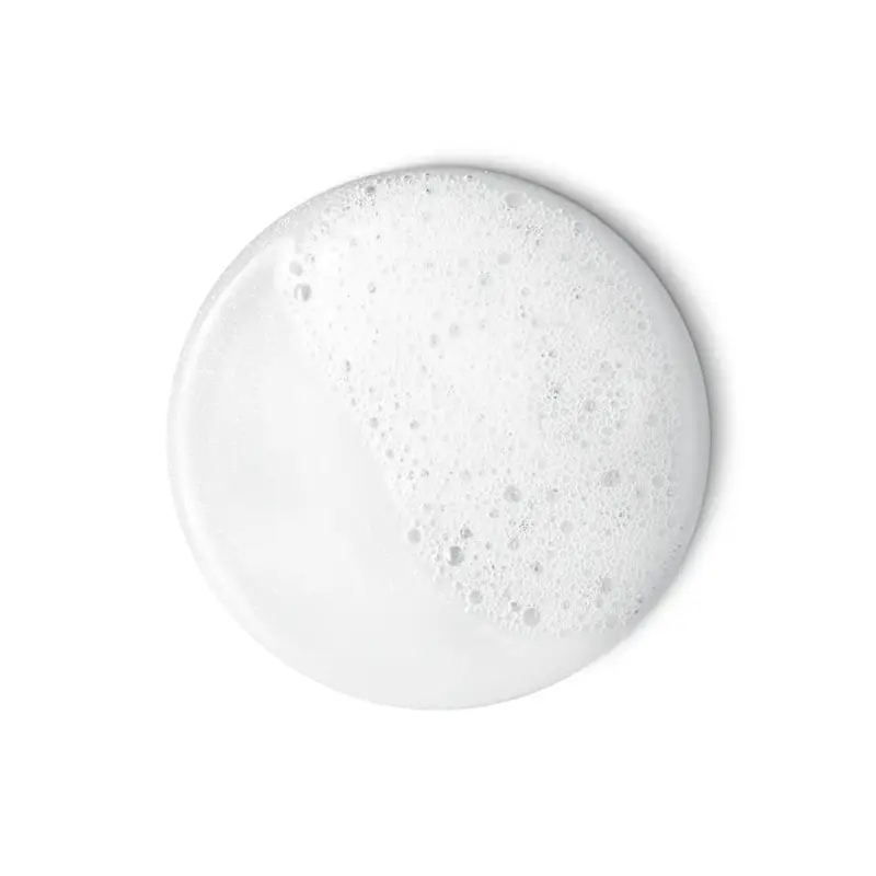 Dercos Dercos Kera -Solution Shampoo Ristrutturante - Shampoo riparatore, Capelli danneggiati miniatura 2