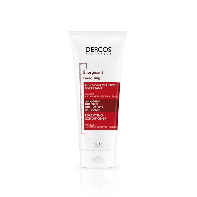 Dercos Energizzante - Balsamo fortificante complemento anticaduta - Balsamo