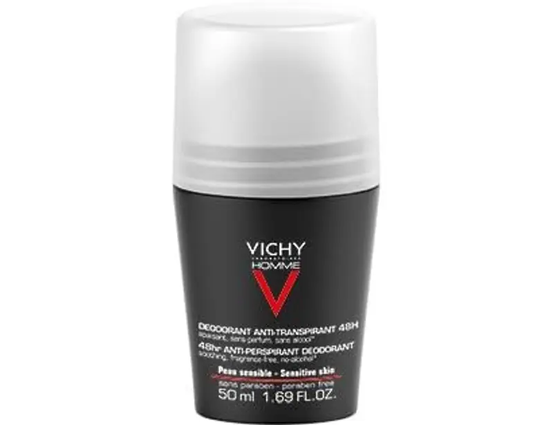VICHY Deodorante Uomo 2158337 miniatura 2