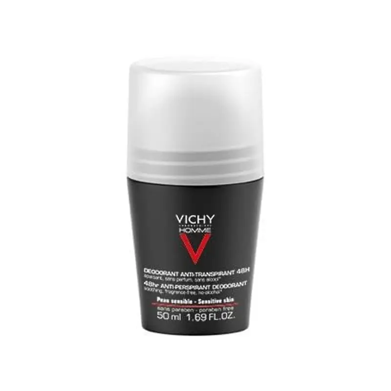 VICHY Deodorante Uomo 2158337 miniatura 3
