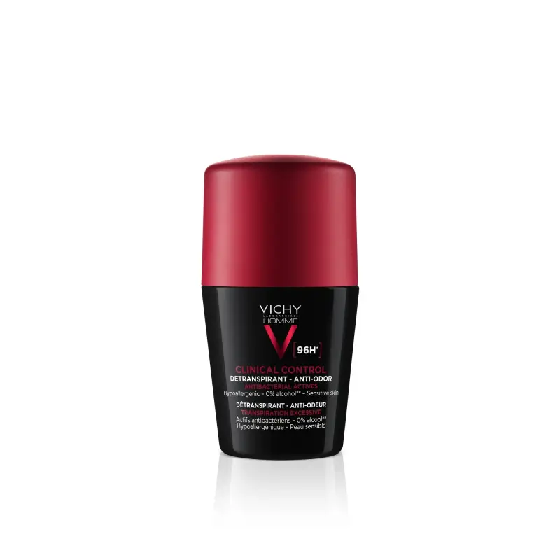 VICHY Deodorante Uomo 3041844
