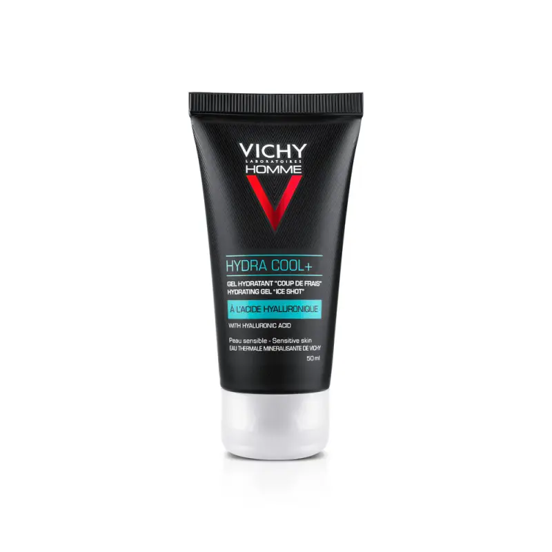 VICHY Crema viso Uomo Crema 3041739