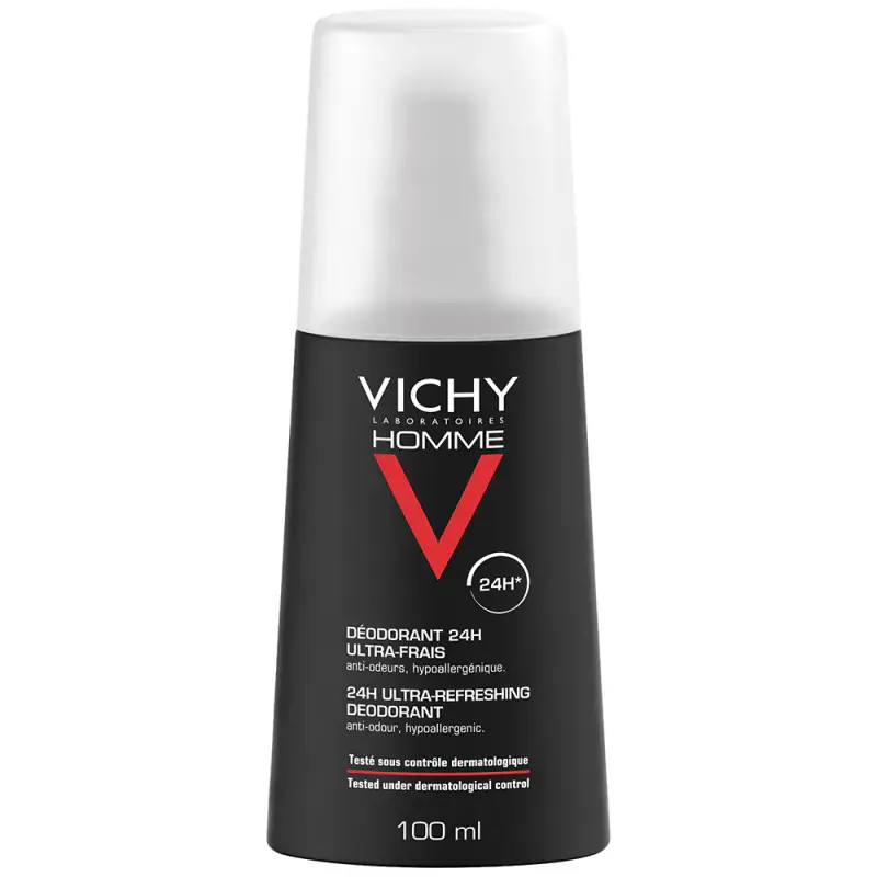VICHY Deodorante Uomo 3041619