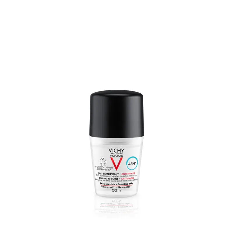 VICHY Deodorante Uomo 3041738