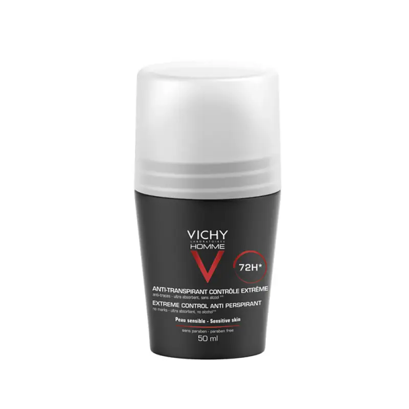 VICHY Deodorante Uomo 3041621