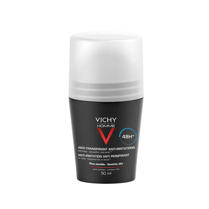 VICHY Deodorante Uomo 3041622