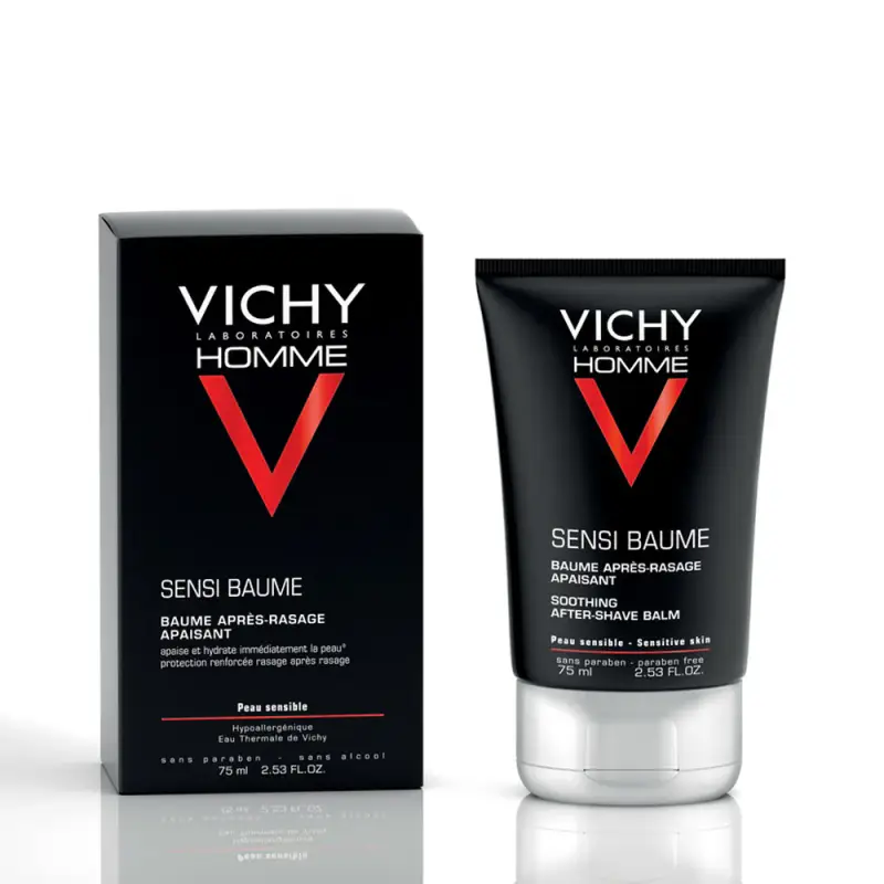 VICHY Balsamo Uomo 3041613