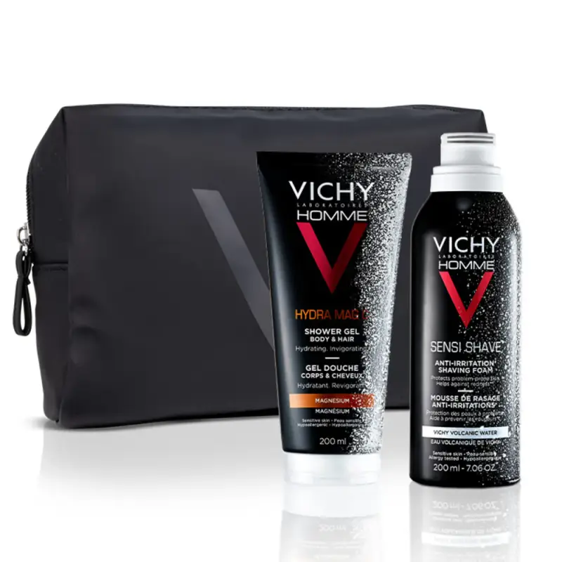 VICHY Bagnoschiuma Uomo 3670953 miniatura 3