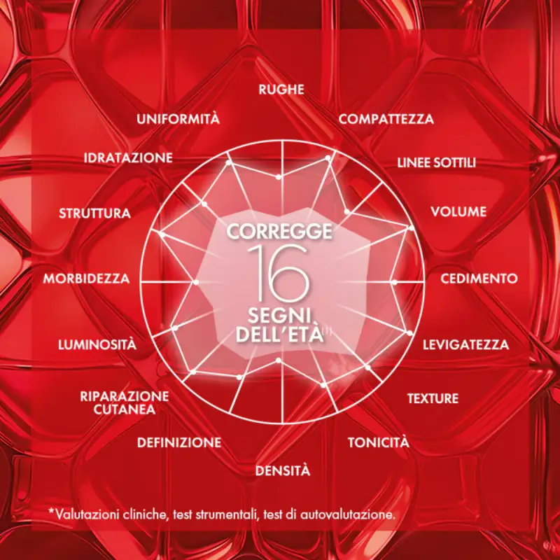 Liftactiv Cofanetto Protocollo Antietà Liftactiv Collagen Specialist 16 Siero + Crema Giorno + Crema Notte - Trattamento antietà pelli mature miniatura 4