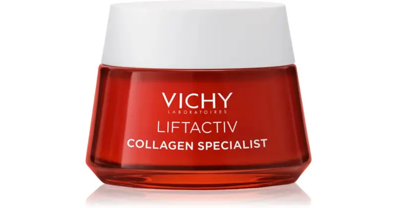 Liftactiv Collagen Specialist Crema Giorno Anti-Età 50ml